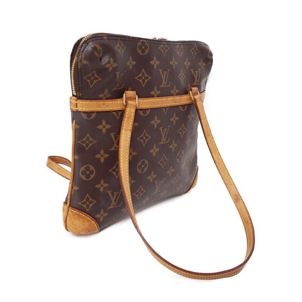 Louis Vuitton Monogram Bag Shoulder Cousin